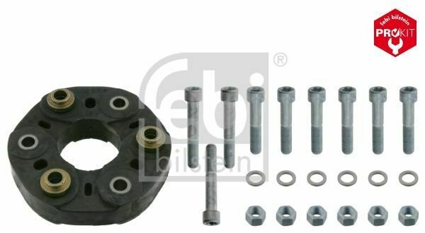 FEBI 40115 Joint, propshaft for MERCEDES-BENZ