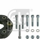 FEBI 40115 Joint, propshaft for MERCEDES-BENZ