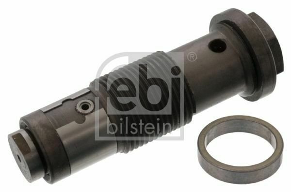 FEBI 40152 Tensioner, timing chain for MERCEDES-BENZ