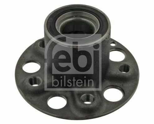 FEBI 36073 Wheel Bearing Kit for MERCEDES-BENZ
