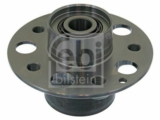 FEBI 32850 Wheel Bearing Kit for MERCEDES-BENZ