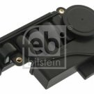 FEBI 49359 Oil Trap, crankcase breather for AUDI, VW