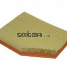 PURFLUX A1188 Air Filter for BMW