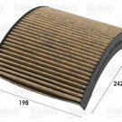 VALEO 701019 Filter, interior air for BMW