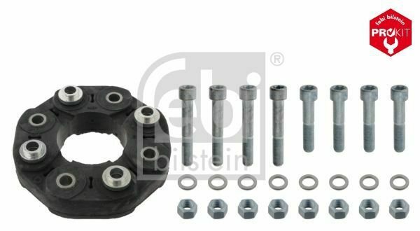 FEBI 40216 Joint, propshaft for MERCEDES-BENZ
