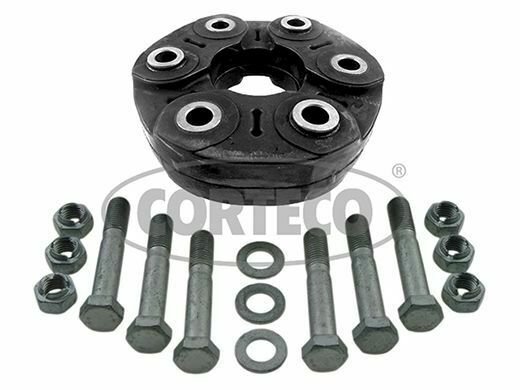 CORTECO 80004401 Joint, propshaft for BMW