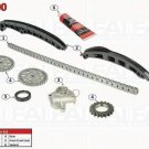 FAI AUTOPARTS TCK200 Timing Chain Kit for SEAT, SKODA, VW
