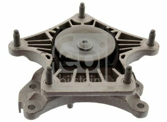 FEBI 49219 Mounting, automatic transmission for MERCEDES-BENZ