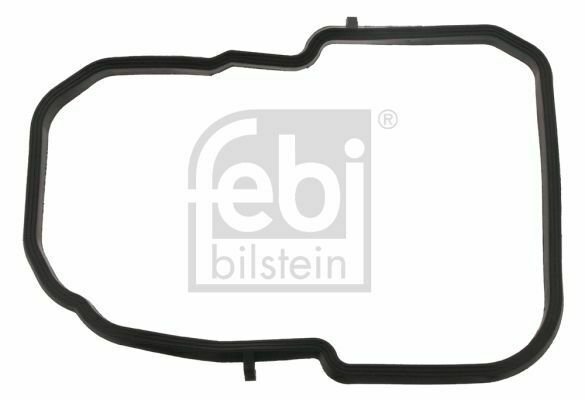 FEBI 08719 Seal, automatic transmission oil pan for MERCEDES-BENZ