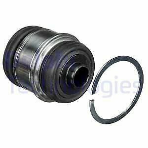 DELPHI TD551W Mounting, axle beam for BMW