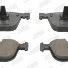 JURID 571991JC Brake Pad Set, disc brake for BENTLEY, BMW, ROLLS-ROYCE