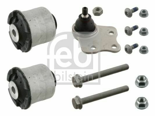 FEBI 29195 Control Arm-/Trailing Arm Bush for MERCEDES-BENZ