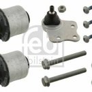 FEBI 29195 Control Arm-/Trailing Arm Bush for MERCEDES-BENZ