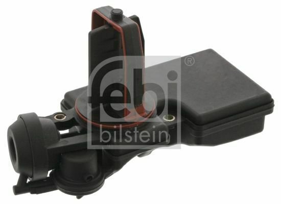 FEBI 46424 Control Valve, air intake for BMW