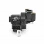 BOSCH 0280140575 Idle Control Valve, air supply for BMW
