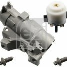 FEBI 101090 Steering Lock for AUDI, SEAT, SKODA, VW