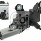 FEBI 100735 Wiper Motor for AUDI