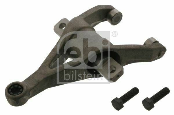 FEBI 38556 Release Fork, clutch