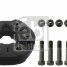 FEBI 43470 Joint, propshaft for BMW
