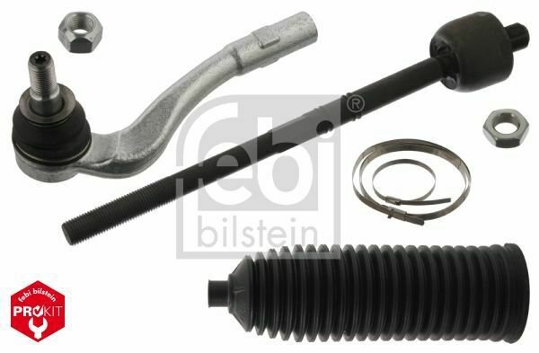 FEBI 44693 Rod Assembly for MERCEDES-BENZ