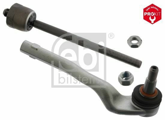 FEBI 44216 Rod Assembly for MERCEDES-BENZ