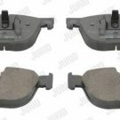JURID 573300JC Brake Pad Set, disc brake for BMW