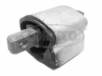 CORTECO 602363 Mounting, automatic transmission for MERCEDES-BENZ
