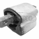 CORTECO 602363 Mounting, automatic transmission for MERCEDES-BENZ