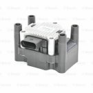 BOSCH 0986221048 Ignition Coil for AUDI, SEAT, SKODA, VW