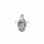 BOSCH 0242229648 Spark Plug for CADILLAC, OPEL, SAAB