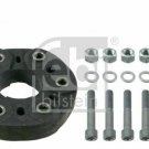 FEBI 21193 Joint, propshaft for MERCEDES-BENZ