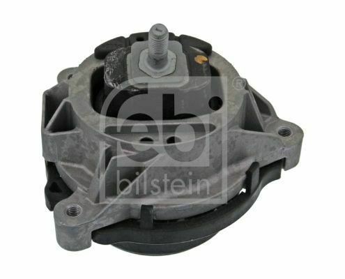 FEBI 45584 Engine Mounting for BMW