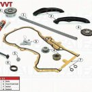 FAI AUTOPARTS TCK87VVT Timing Chain Kit for AUDI, SKODA, VW