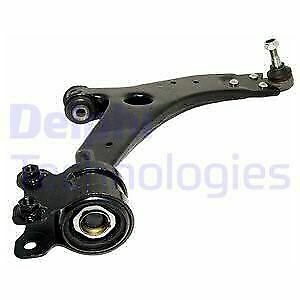 DELPHI TC2109 Track Control Arm for FORD, VOLVO