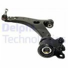 DELPHI TC2108 Track Control Arm for FORD, VOLVO