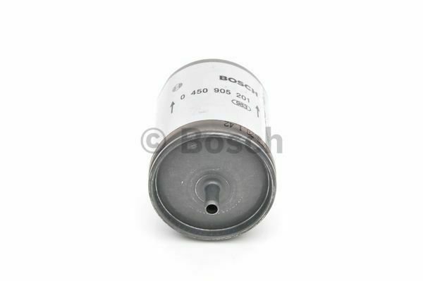 BOSCH 0450905201 Fuel filter for BMW, CITRO&Atilde;�N