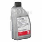 FEBI 101172 Oil, all-wheel-drive coupling for AUDI, MAN, SKODA, VW