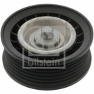 FEBI 47333 Deflection/Guide Pulley, v-ribbed belt for MERCEDES-BENZ