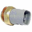 DELPHI TS10291 Temperature Switch, radiator fan for VW