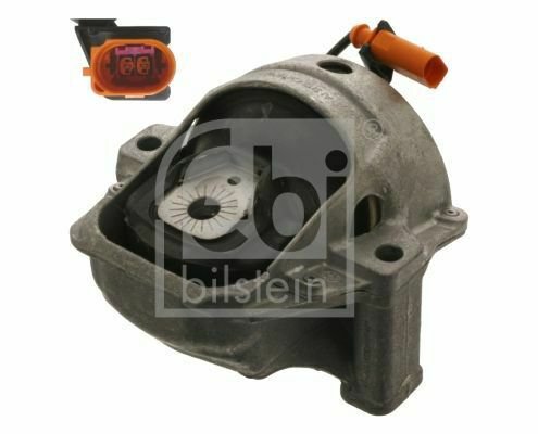 FEBI 39157 Engine Mounting for AUDI, PORSCHE