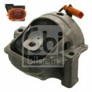 FEBI 39157 Engine Mounting for AUDI, PORSCHE