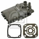 FEBI 44202 Cylinder Head, compressor