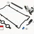 FAI AUTOPARTS TCK111 Timing Chain Kit for AUDI, SEAT, SKODA, VW