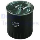 DELPHI HDF544 Fuel filter for CHRYSLER, MERCEDES-BENZ, MITSUBISHI, SMART