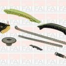 FAI AUTOPARTS TCK230NG Timing Chain Kit for MERCEDES-BENZ