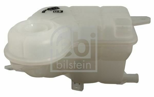 FEBI 44510 Expansion Tank, coolant for AUDI