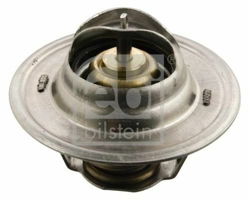 FEBI 09337 Thermostat, coolant for RENAULT