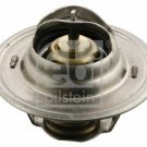 FEBI 09337 Thermostat, coolant for RENAULT