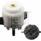 FEBI 18646 Ignition-/Starter Switch for AUDI, FORD, SEAT, SKODA, VW