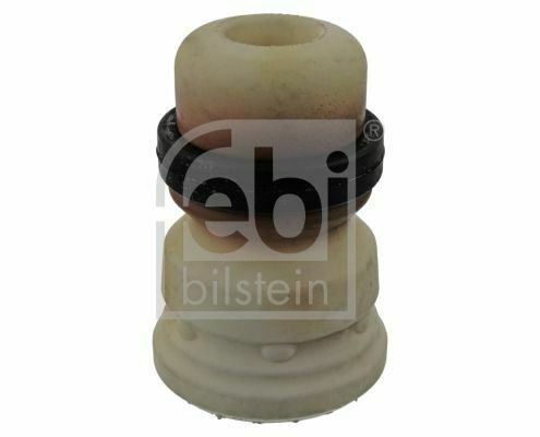 FEBI 31698 Rubber Buffer, suspension for AUDI, VW